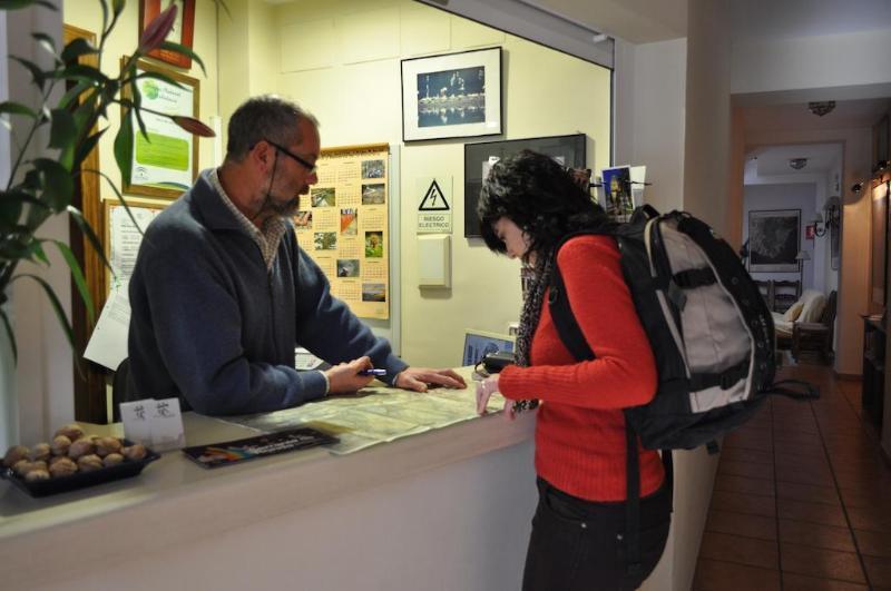 Hotel Morales Ronda Zewnętrze zdjęcie